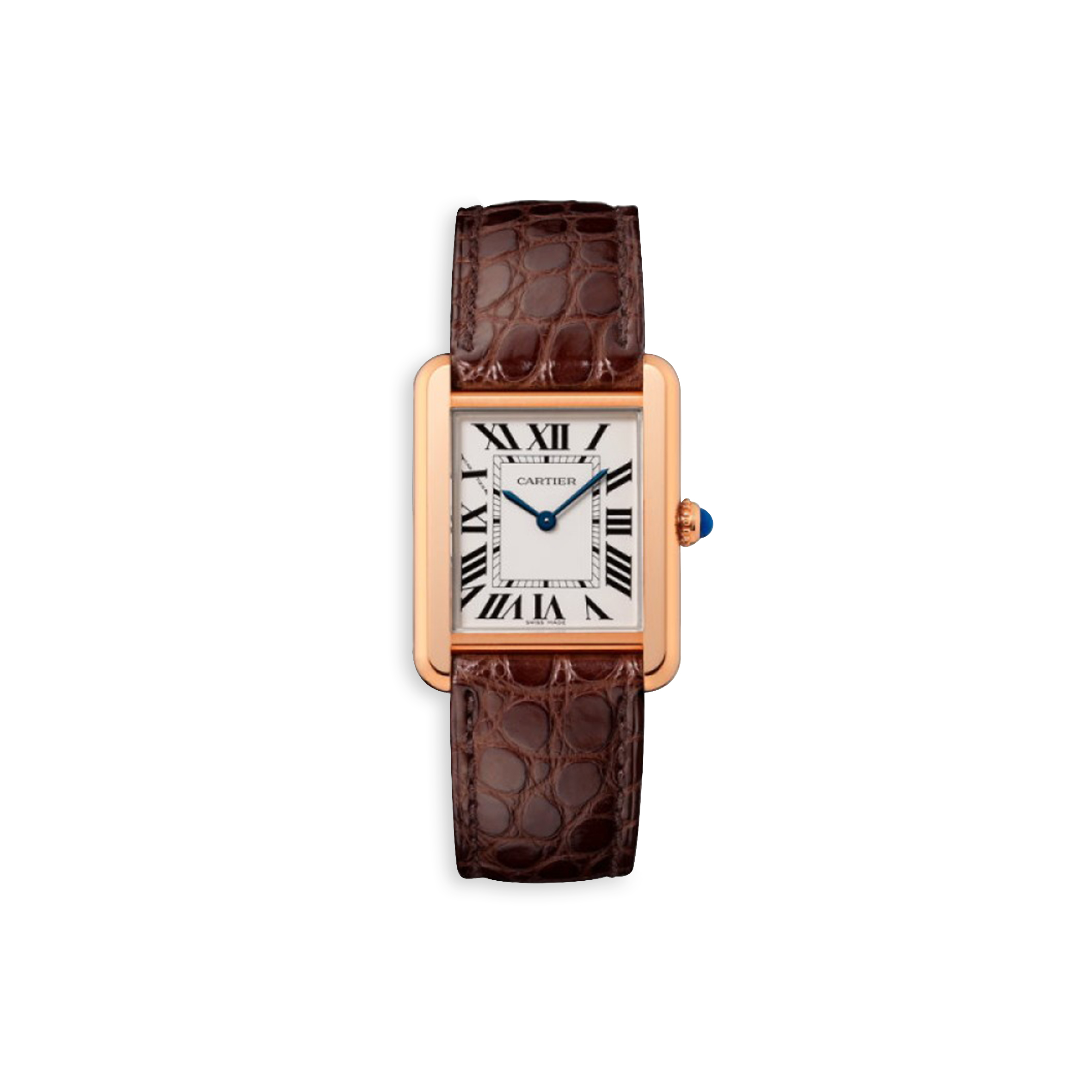 CARTIER TANK SOLO W5200024